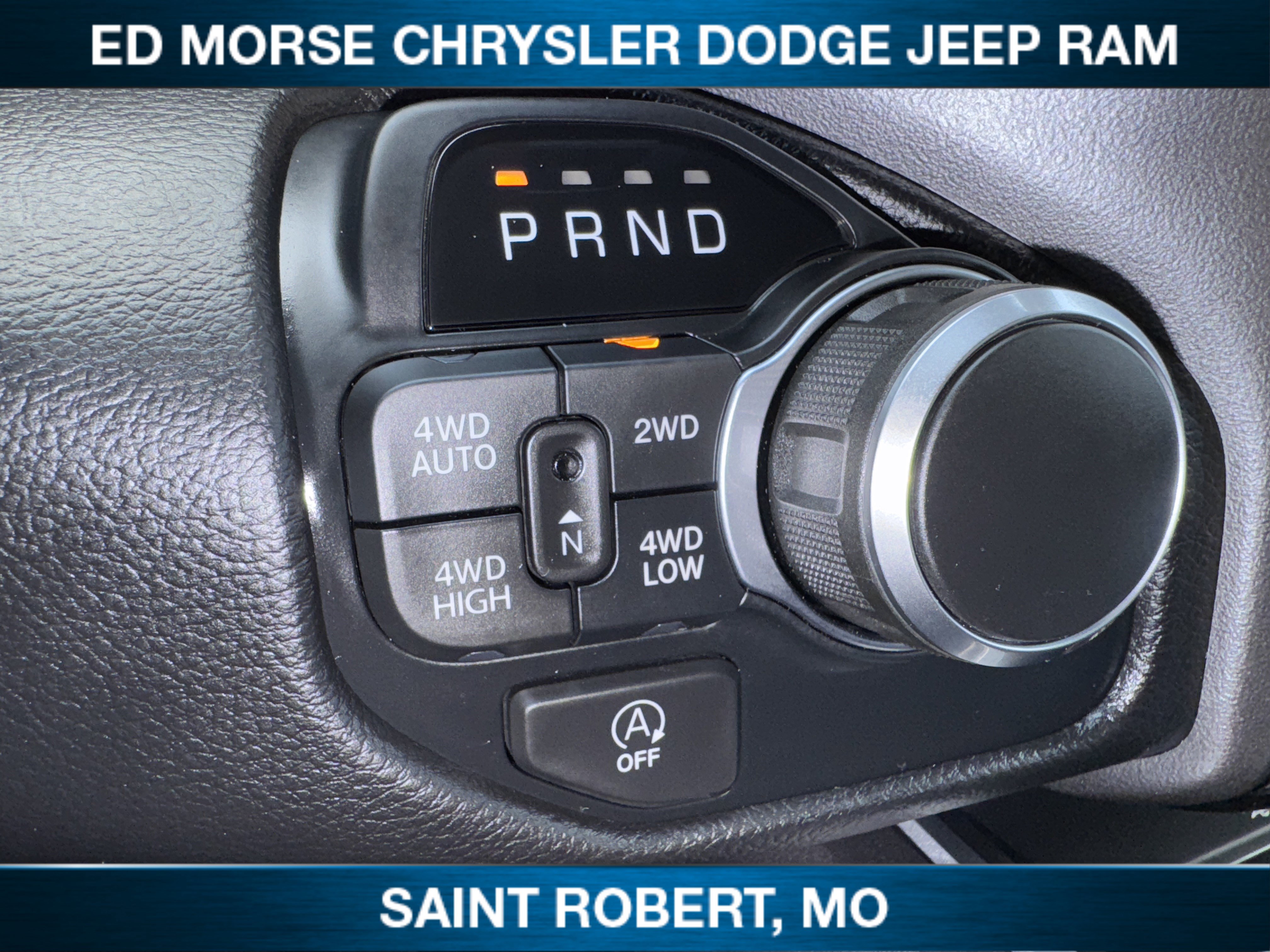 New 2025 RAM 1500 Big Horn image 27