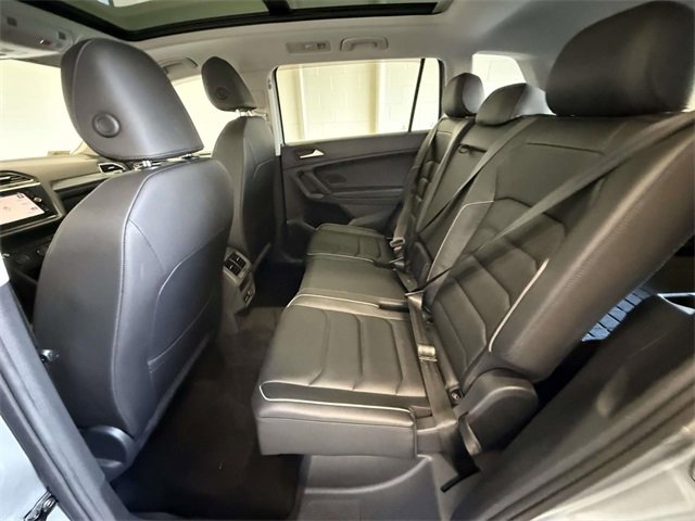 Used 2019 Volkswagen Tiguan S image 19