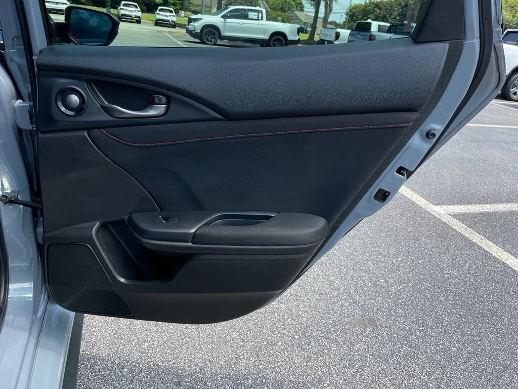 Used 2021 Honda Civic Type R image 33