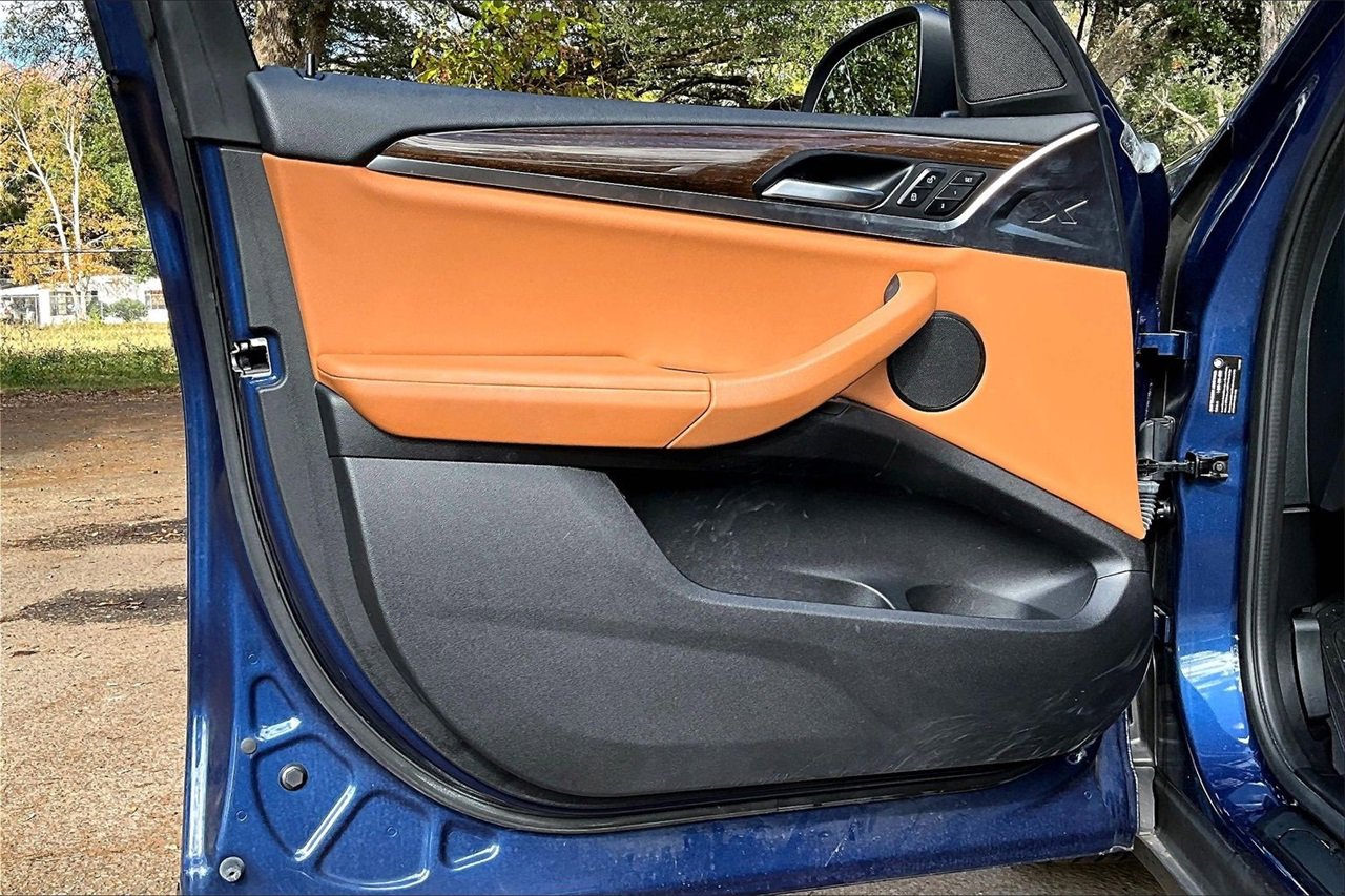 Used 2022 BMW X3 sDrive30i w/ Premium Package 2 image 17