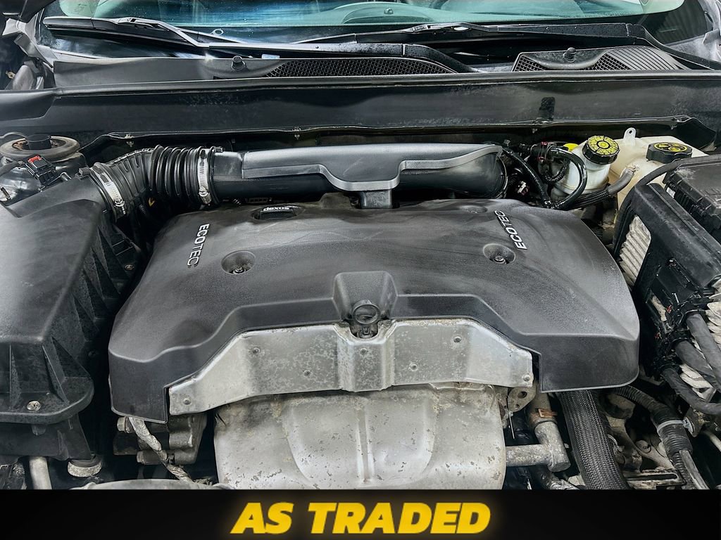 Used 2014 Chevrolet Malibu LT w/ Power Convenience Package image 27