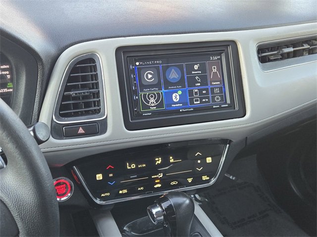 Used 2021 Honda HR-V EX image 18