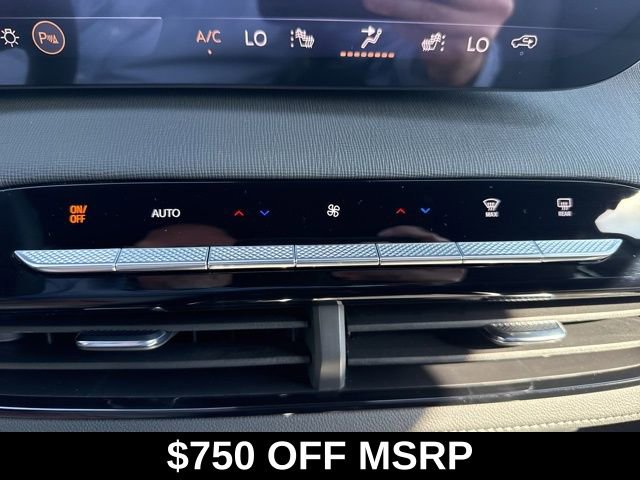 New 2026 Buick Enclave Preferred w/ Power Package image 47