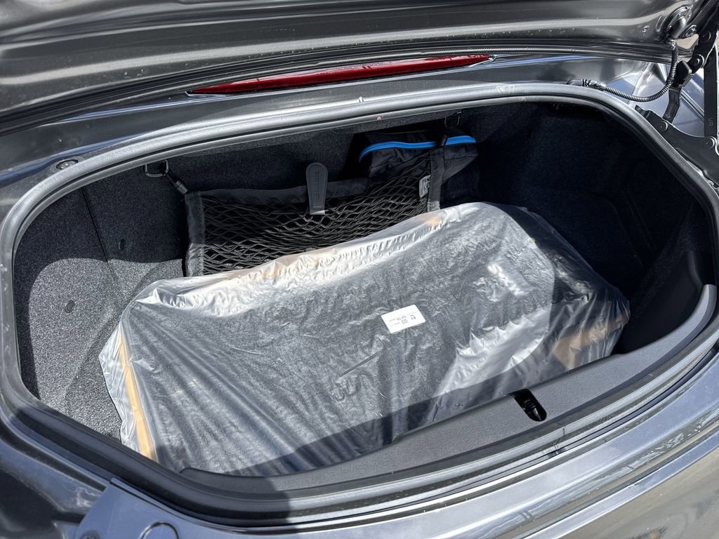 New 2026 MAZDA MX-5 Miata Grand Touring image 56