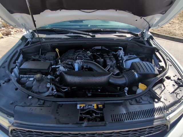 Used 2024 Dodge Durango GT image 38