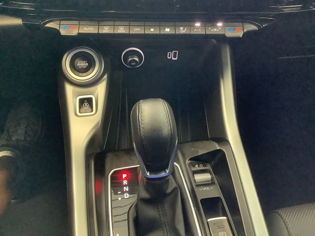 Used 2023 Dodge Hornet GT w/ GT Blacktop Package AWD/4WD image 29