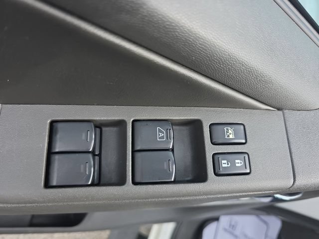 Used 2021 Nissan Frontier PRO-4X w/ Pro-4x Utility Package AWD/4WD image 20