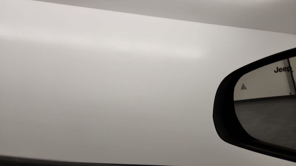 Used 2019 Jeep Compass Trailhawk w/ Cold Weather Group AWD/4WD image 18