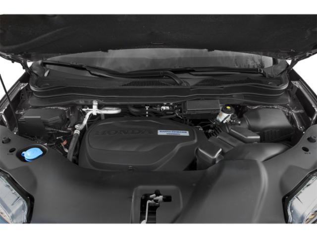 Used 2019 Honda Passport Sport image 12