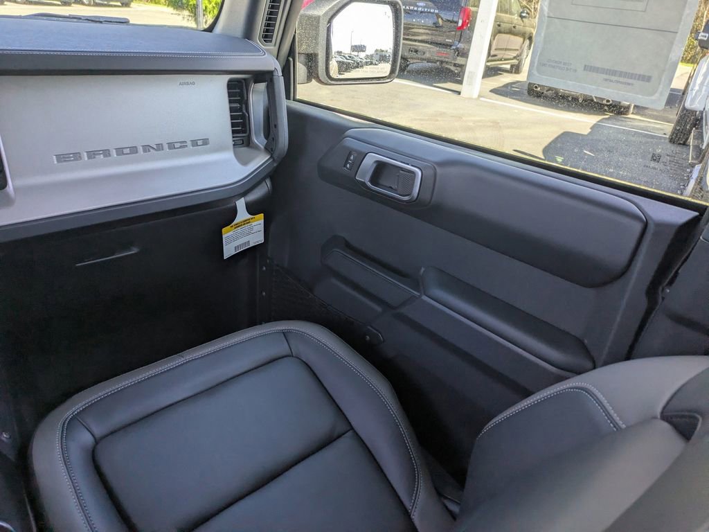 New 2026 Ford Bronco Outer Banks image 17