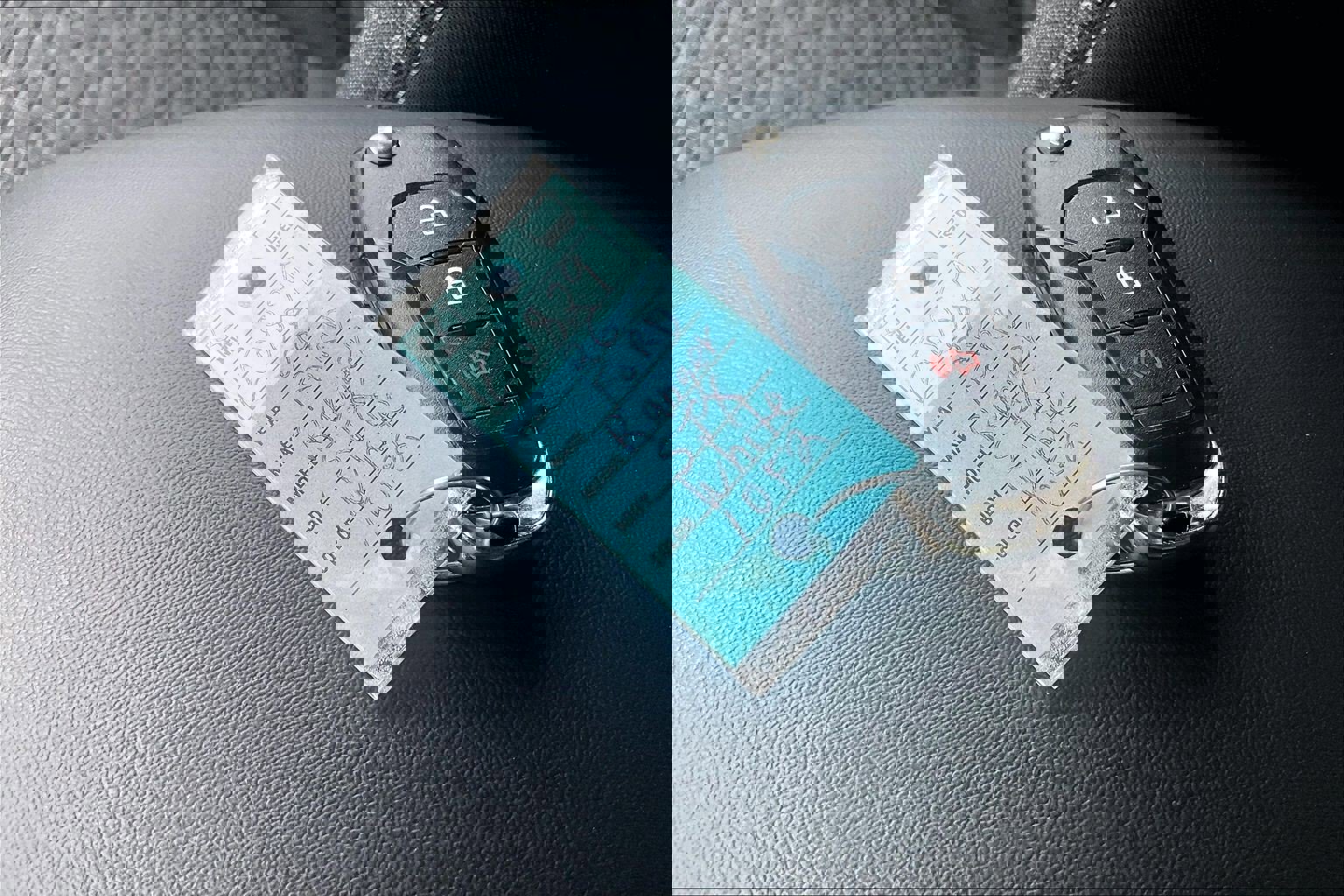 New 2026 Ford Ranger XL image 33