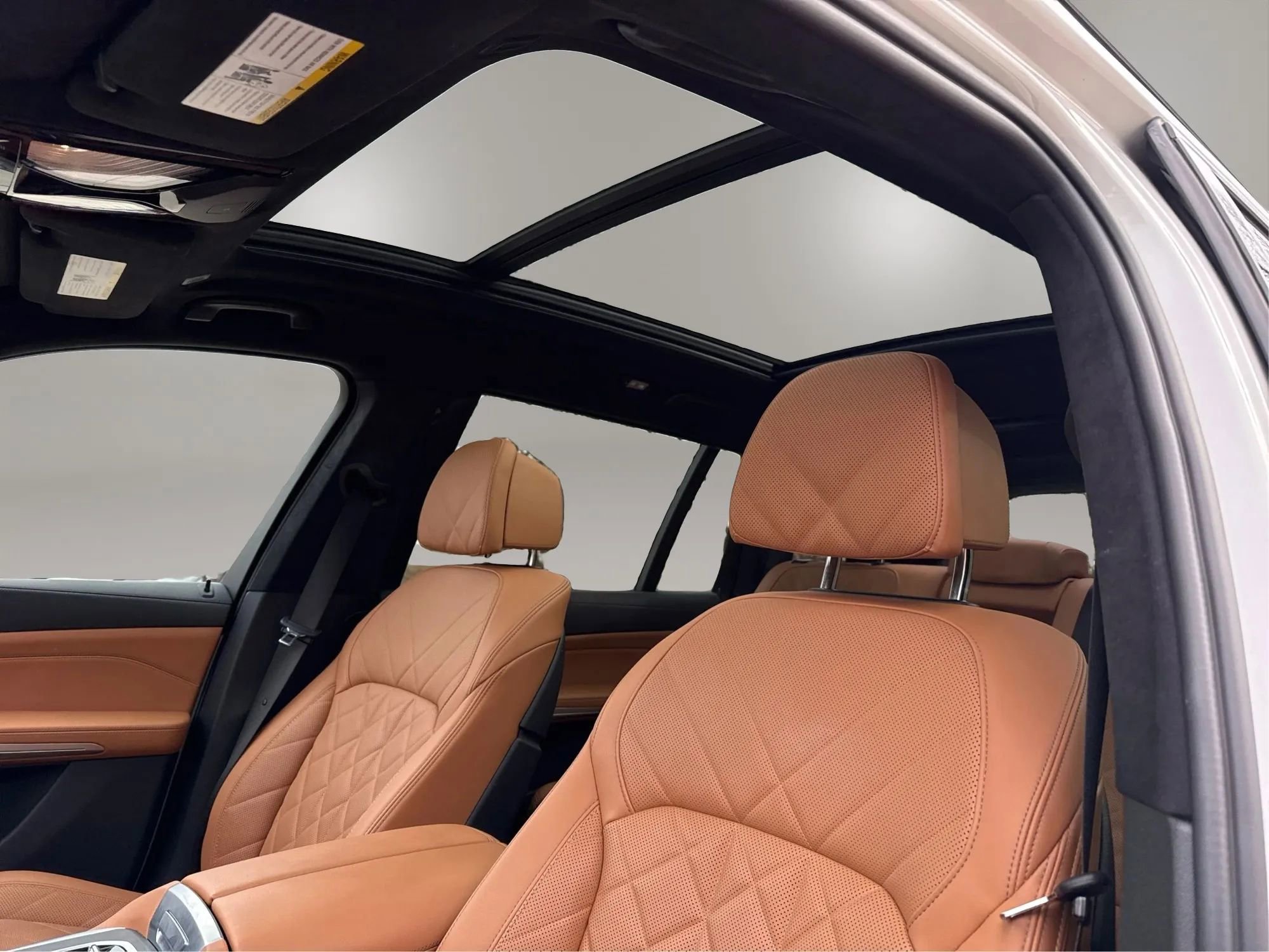 Used 2023 BMW X7 xDrive40i w/ M Sport Package image 22