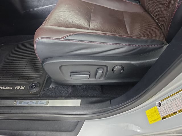 Used 2016 Lexus RX 350 AWD w/ Premium Package image 25