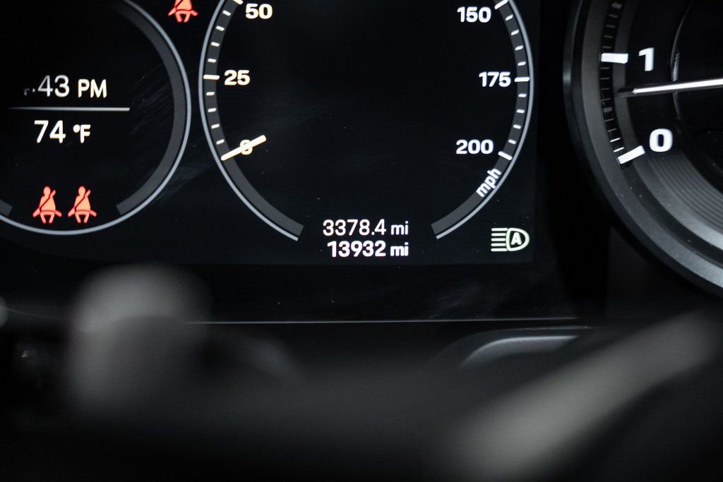 Used 2020 Porsche 911 Carrera S w/ Sport Package image 44