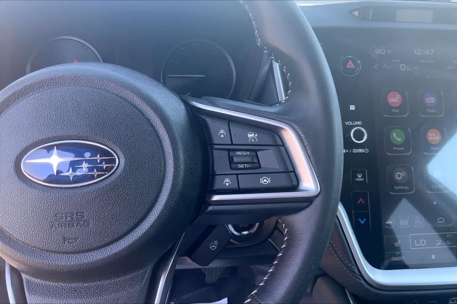Used 2024 Subaru Outback Limited AWD/4WD image 24