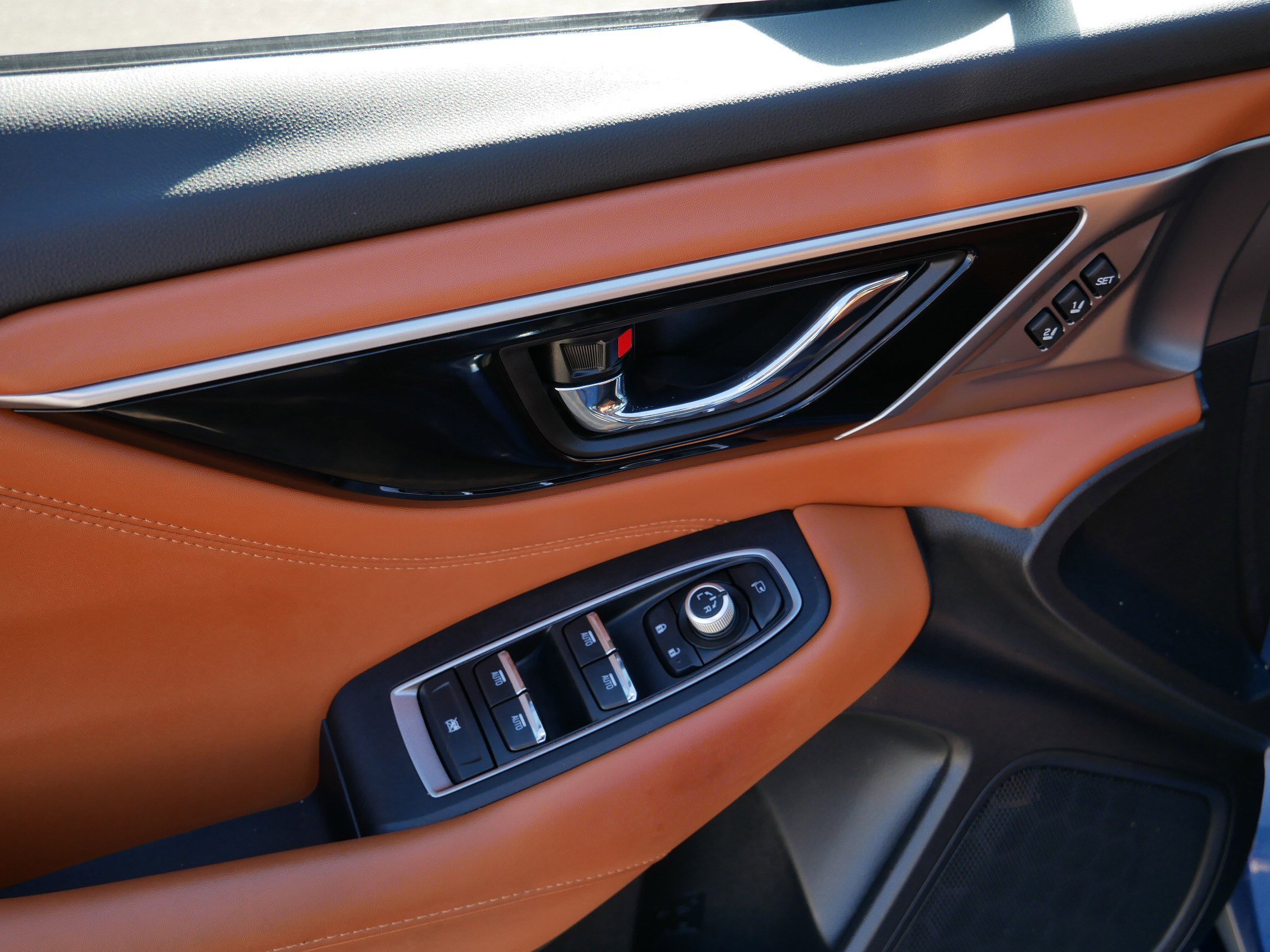 Used 2021 Subaru Legacy Touring XT w/ Popular Package #2 image 21