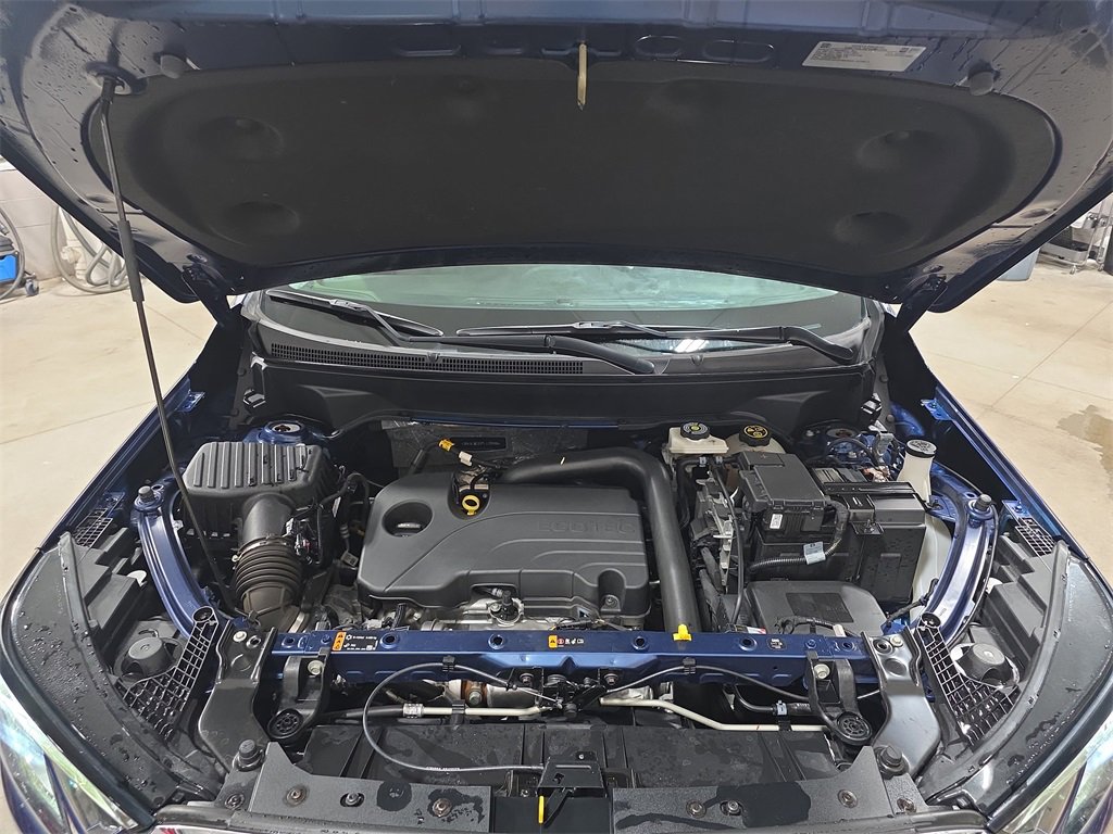 Certified 2023 GMC Terrain SLE w/ Driver Convenience Package image 31