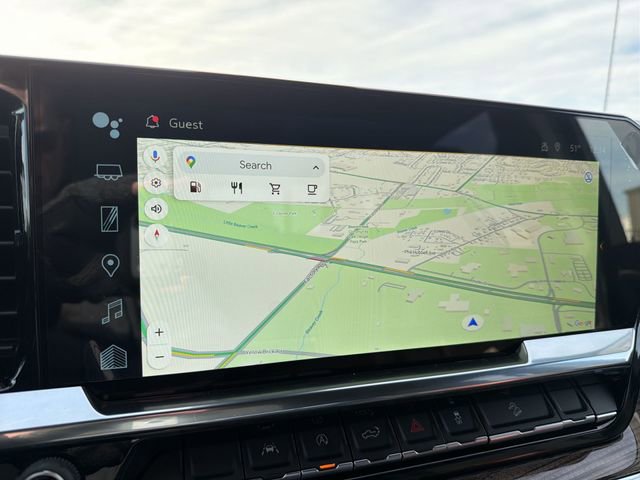 New 2026 Chevrolet Silverado 1500 LT Trail Boss w/ Convenience Package II image 29