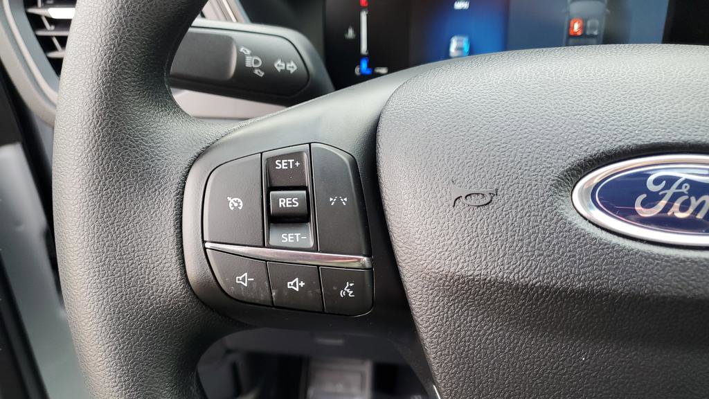 New 2026 Ford Escape Active image 19