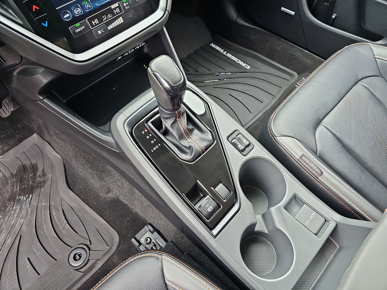 Certified 2024 Subaru Crosstrek 2.5i Limited image 28