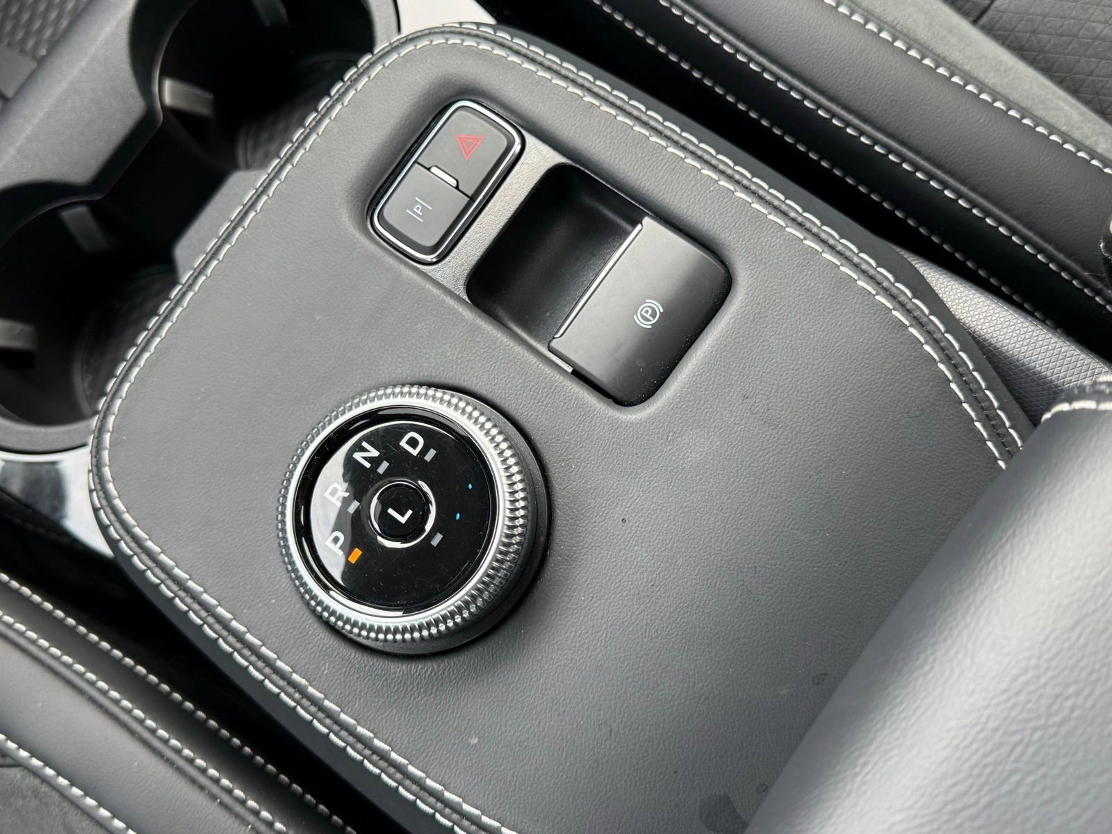 Used 2024 Ford Mustang Mach-E GT image 21