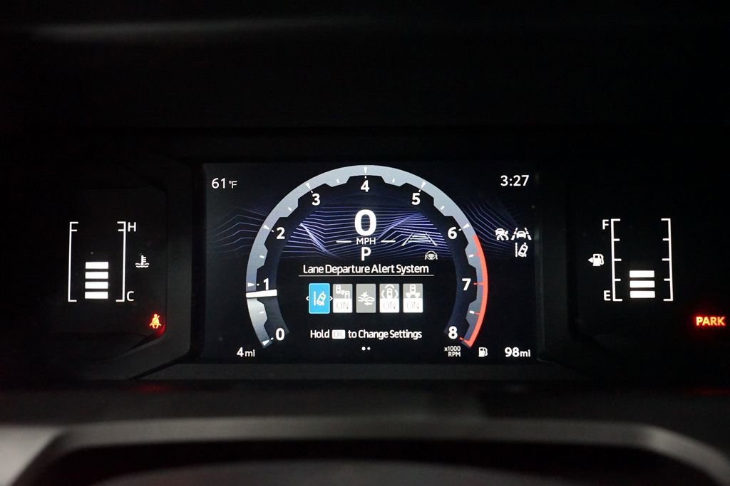 New 2026 Toyota Tacoma SR5 image 16