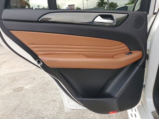 Used 2018 Mercedes-Benz GLE 43 AMG 4MATIC Coupe image 10