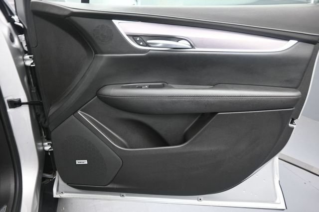 Used 2019 Cadillac XT5 Premium Luxury AWD/4WD image 31