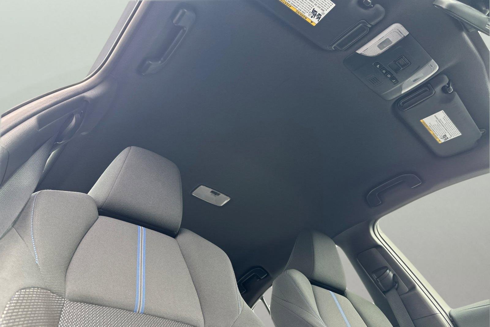 Certified 2020 Toyota Corolla SE image 21