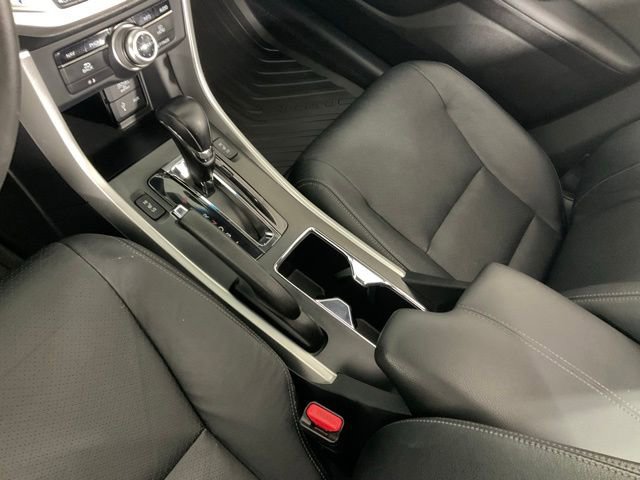 Used 2013 Honda Accord EX-L image 22