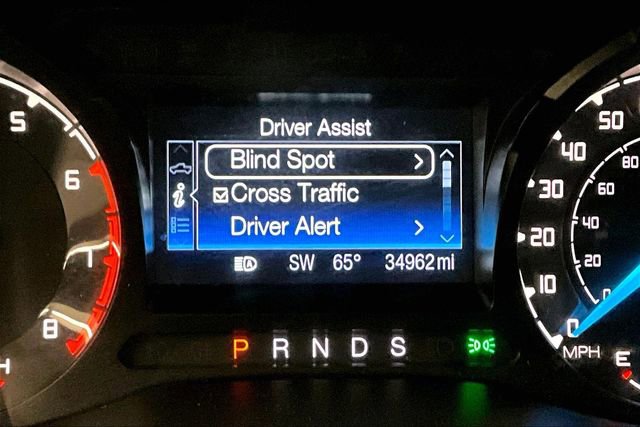 Used 2023 Ford Ranger XLT w/ Equipment Group 301A Mid image 37