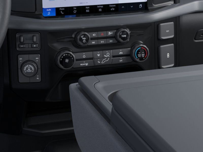 New 2026 Ford F150 XL image 46