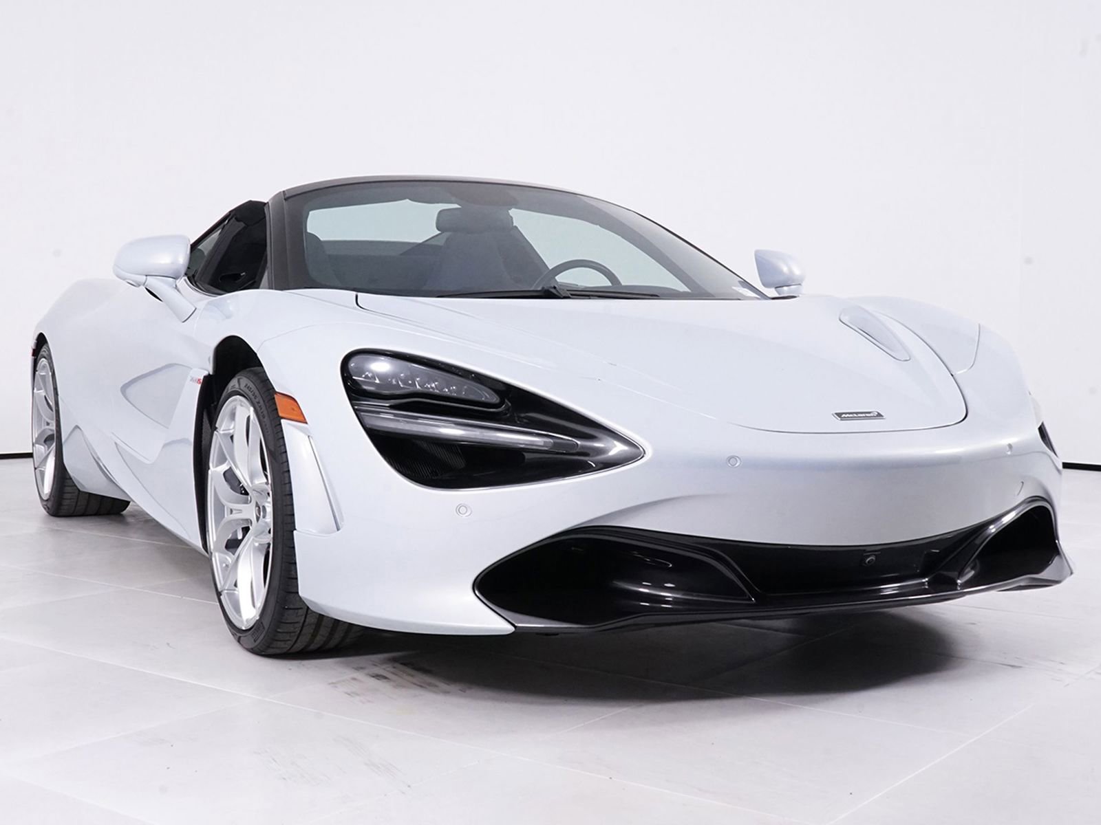 Used 2020 McLaren 720S Performance image 18