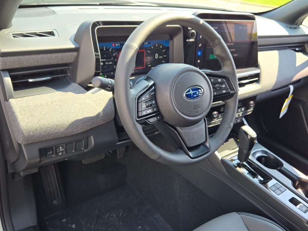 New 2026 Subaru Outback Premium AWD/4WD image 21