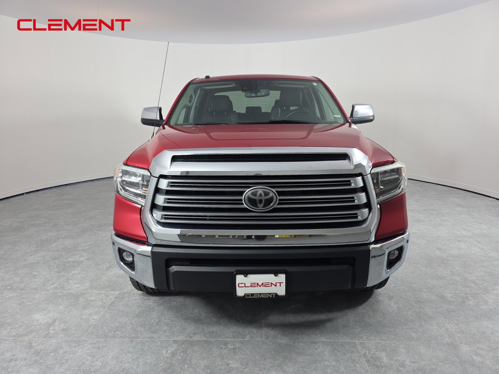 Used 2019 Toyota Tundra SR5 image 2