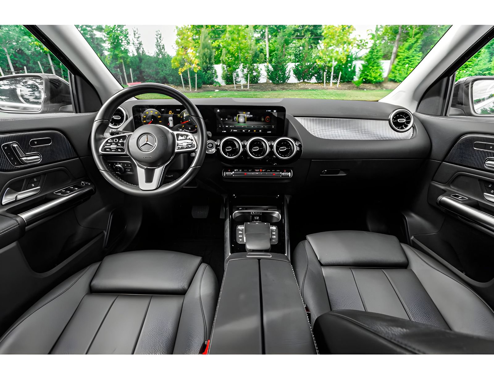 Used 2022 Mercedes-Benz GLA 250 4MATIC image 19