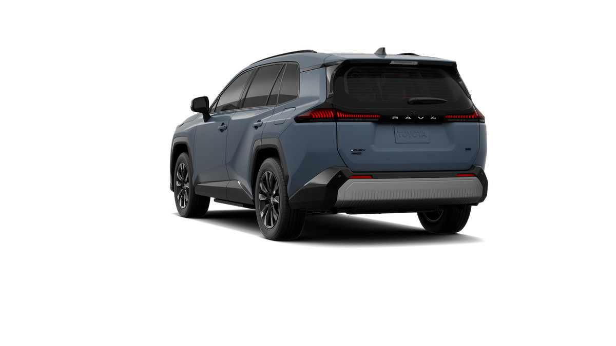 New 2026 Toyota RAV4 SE w/ Convenience Package AWD/4WD image 7