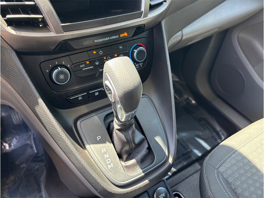 Used 2019 Ford Transit Connect XLT image 27