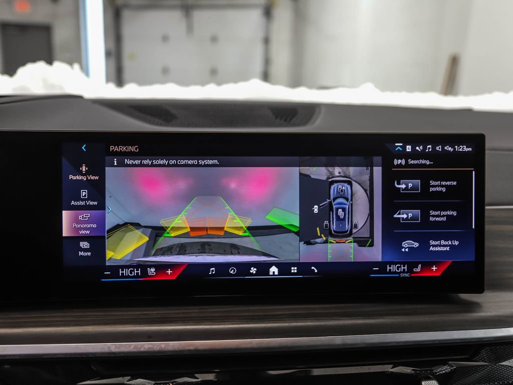 Certified 2025 BMW X5 xDrive50e image 18