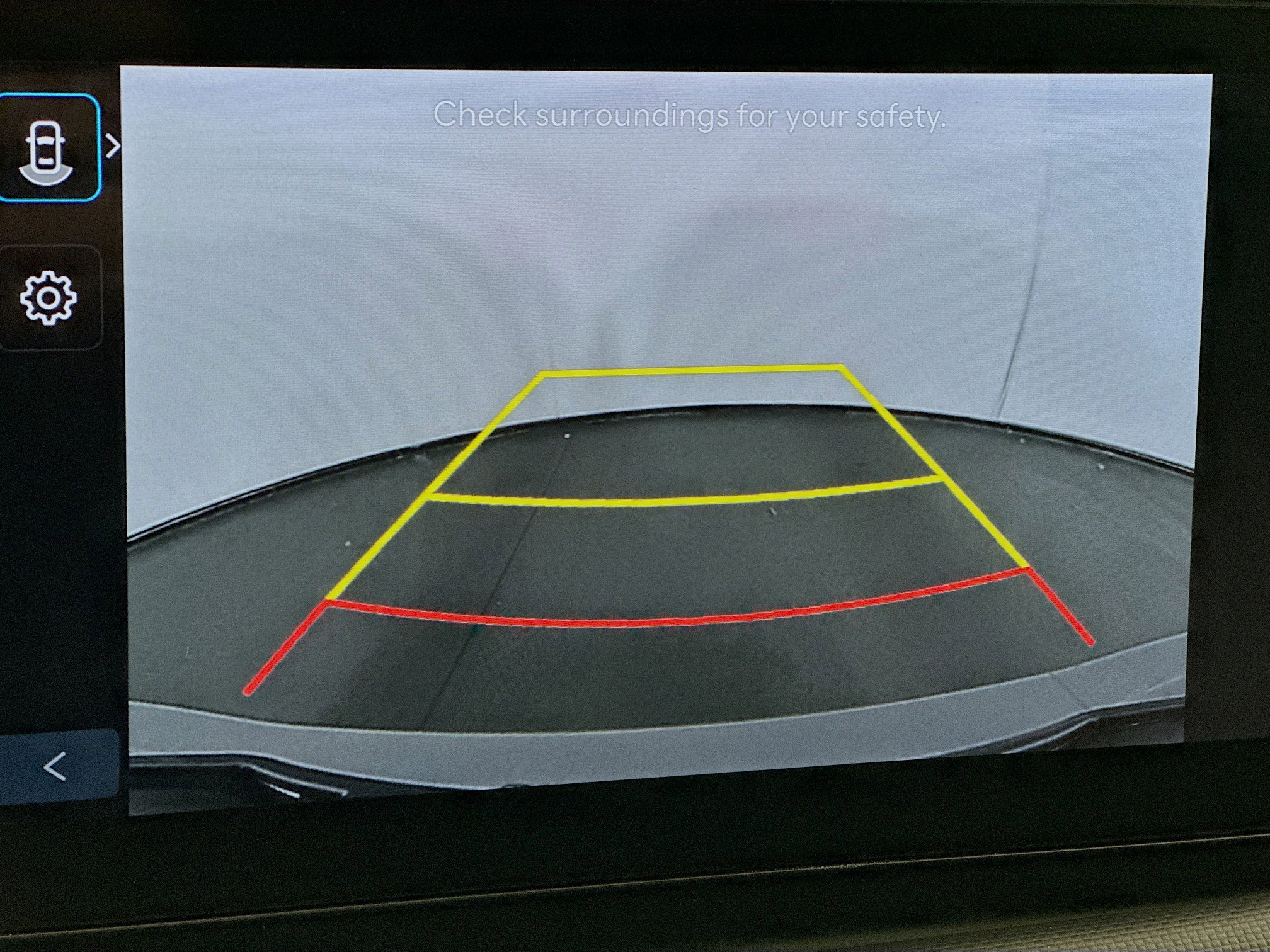 Used 2025 Hyundai Tucson SEL image 22