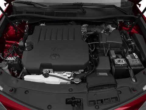 Used 2013 Toyota Camry SE image 13