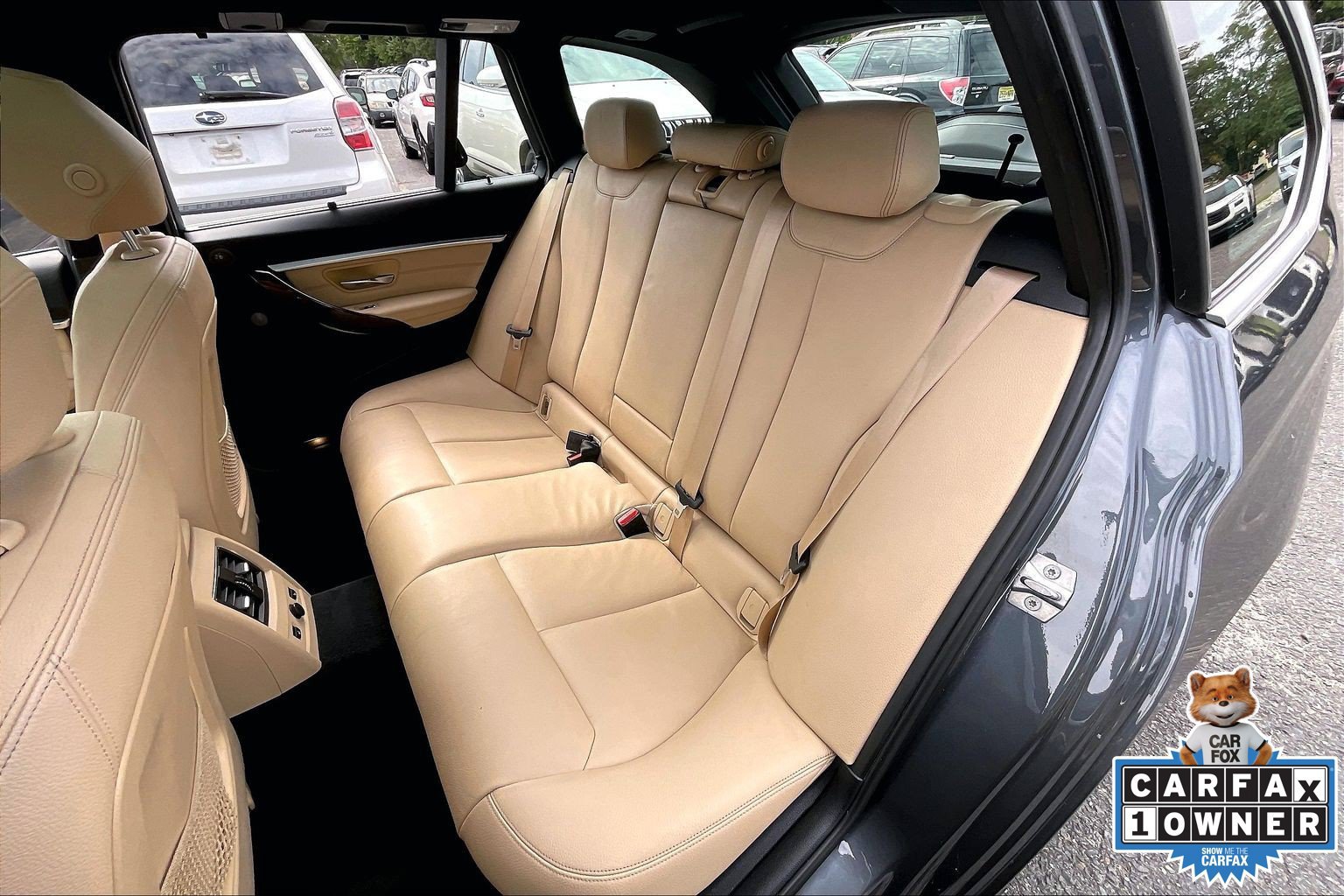Used 2017 BMW 330i xDrive Wagon AWD/4WD image 21