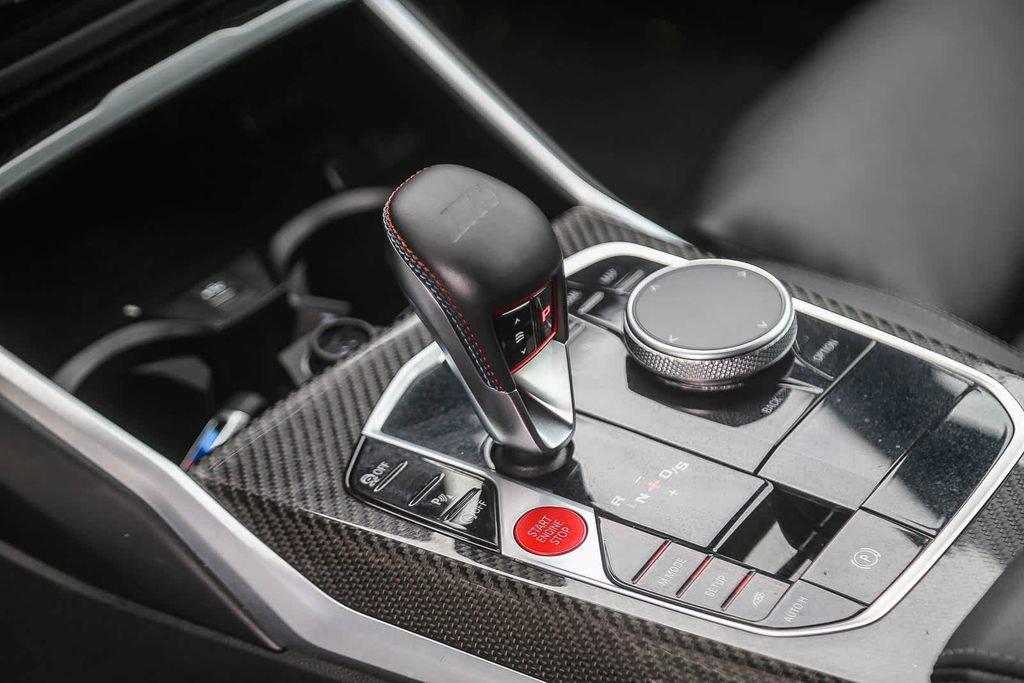 Used 2024 BMW M2 w/ Lighting Package image 16