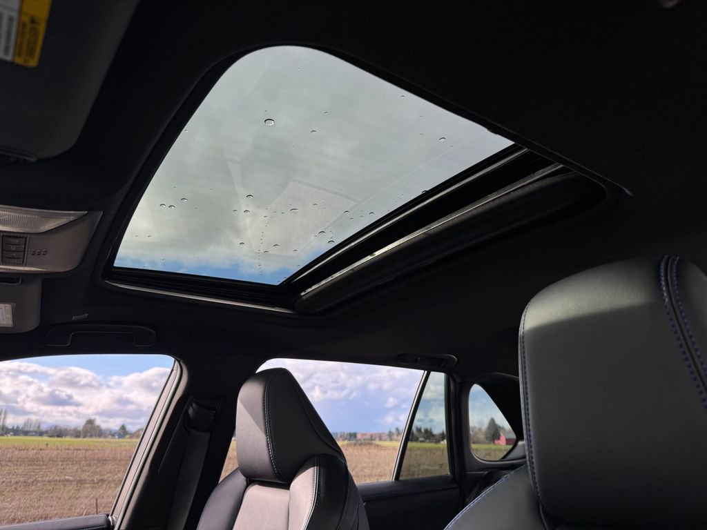 Certified 2024 Toyota RAV4 XSE w/ Weather Package image 21