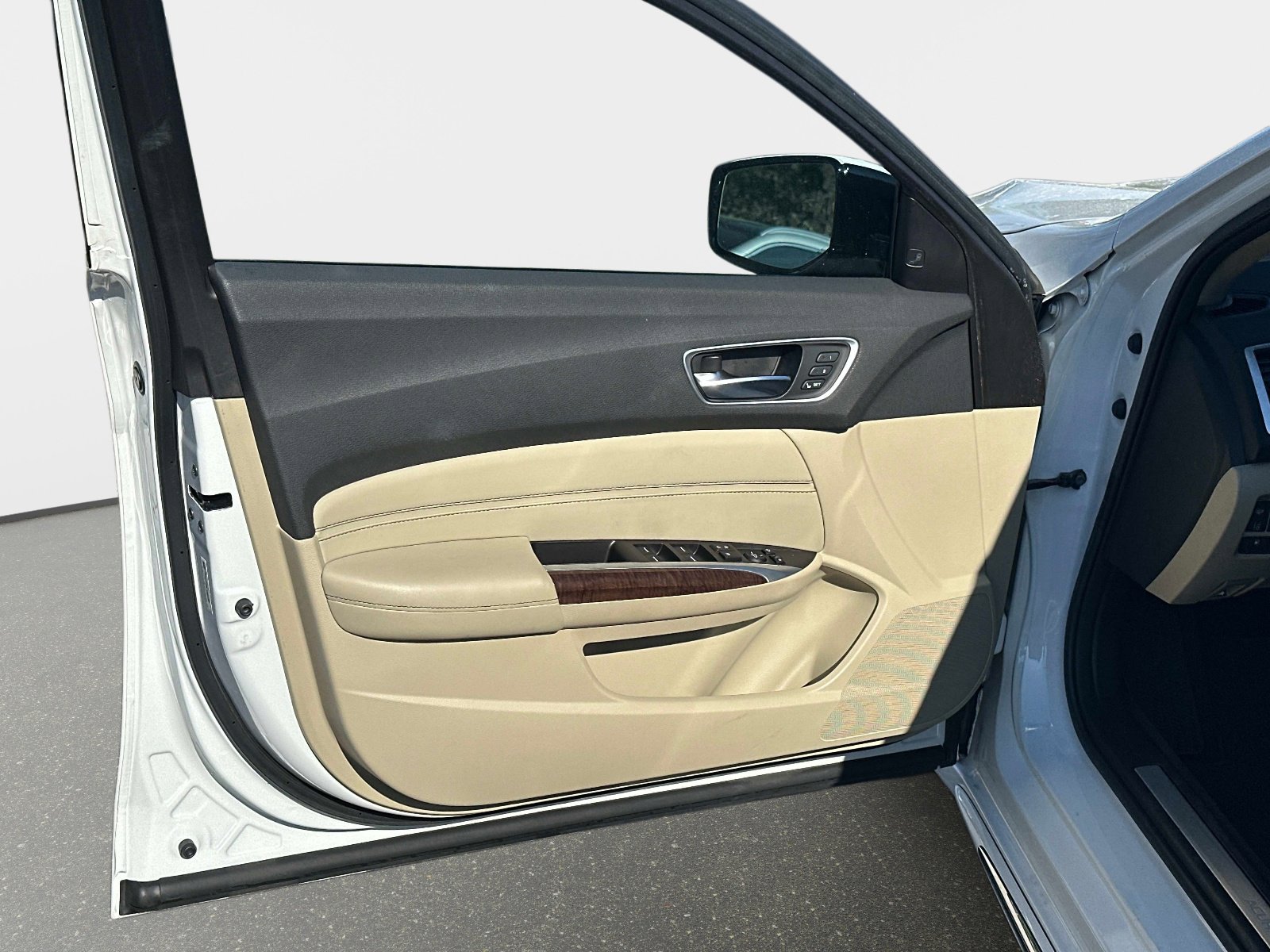 Used 2019 Acura TLX V6 w/ Advance Package image 16