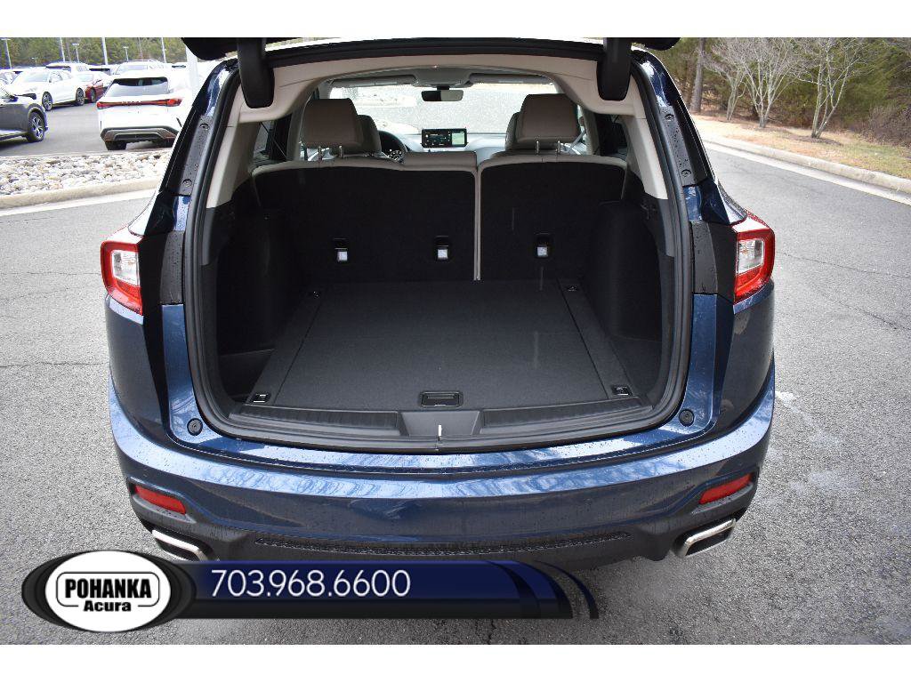 New 2026 Acura RDX Technology Package image 35