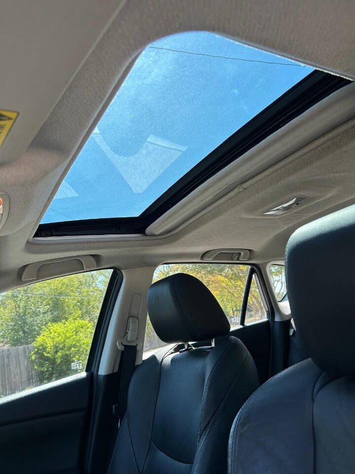 Used 2010 MAZDA MAZDA3 s Grand Touring image 39