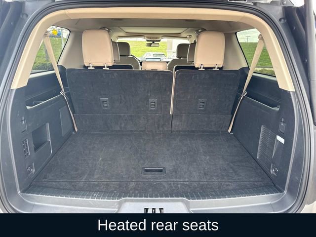 Used 2024 Ford Expedition Max Limited image 13