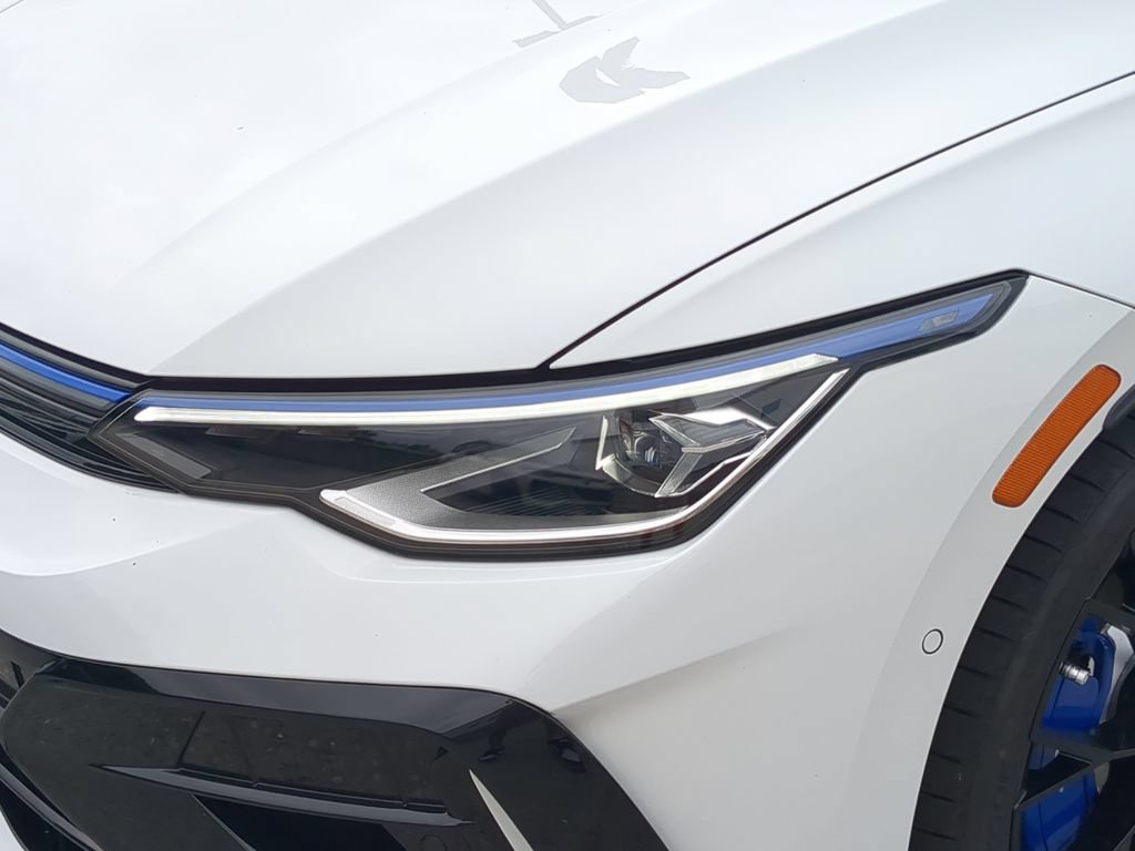 New 2026 Volkswagen Golf AWD/4WD image 6
