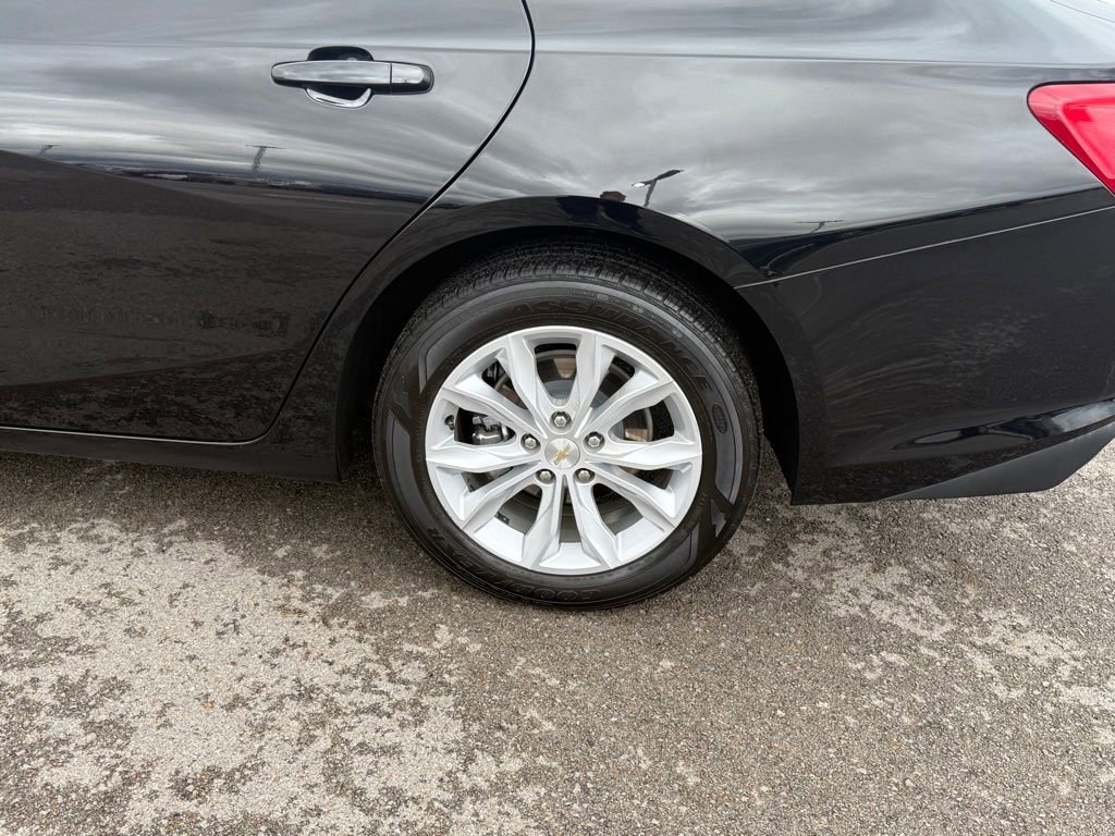 Used 2023 Chevrolet Malibu LT image 41